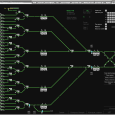 Microprocessor based system of interlocking of marshaling yard of Northern yard of Krasny Liman station of Donetskay railway