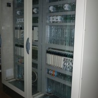 Обслуговування устаткування і систем сигналізації і централізації