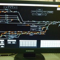 Design of general industrial automated process control systems