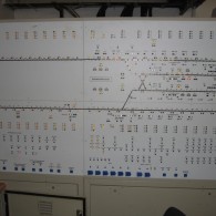 Design of automation and telemetry systems for the main line, industrial railway and subway