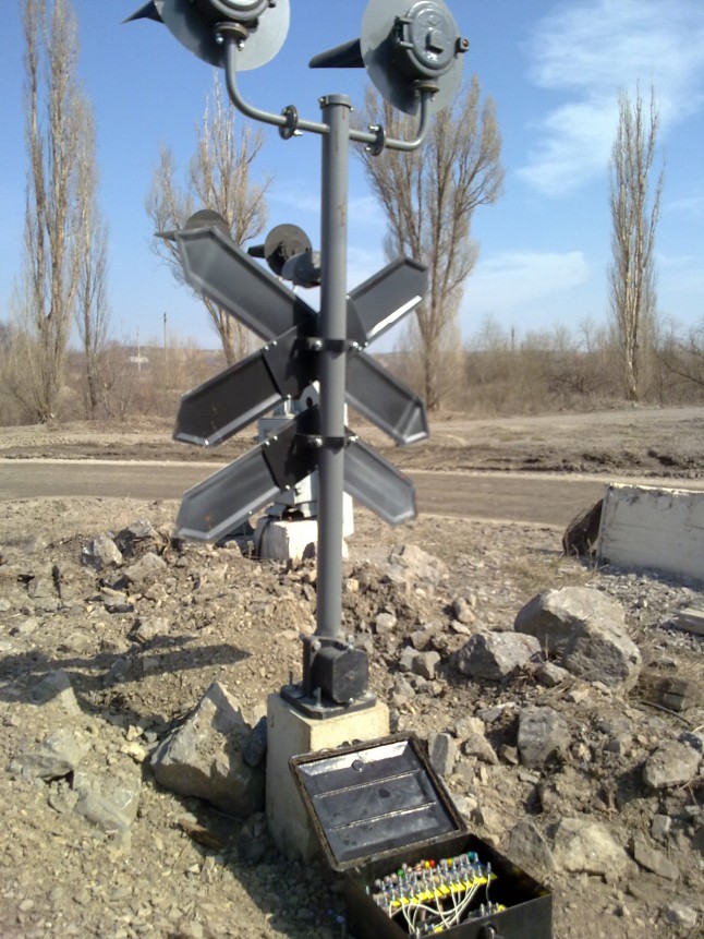(Укр) ВАТ «Тулачермет», Росія