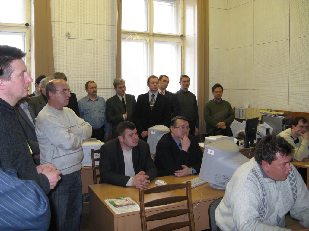 Открытие учебного центра RWA_1