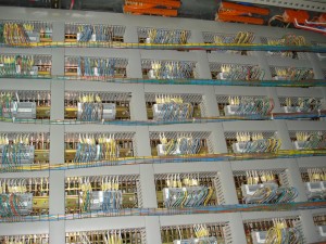 Сети передачи данных