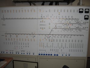 Системы автоматики и телемеханики